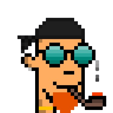 Pixel Punk 2