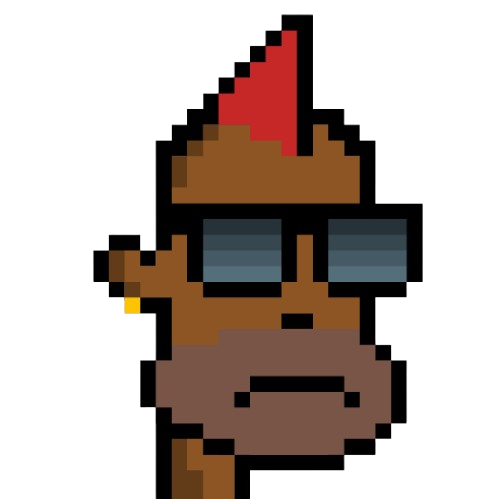 Pixel Punk 3